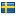 cbsport.cz server is located in Sweden